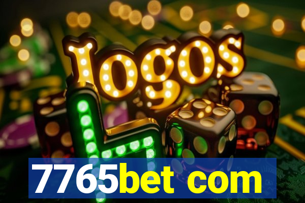 7765bet com